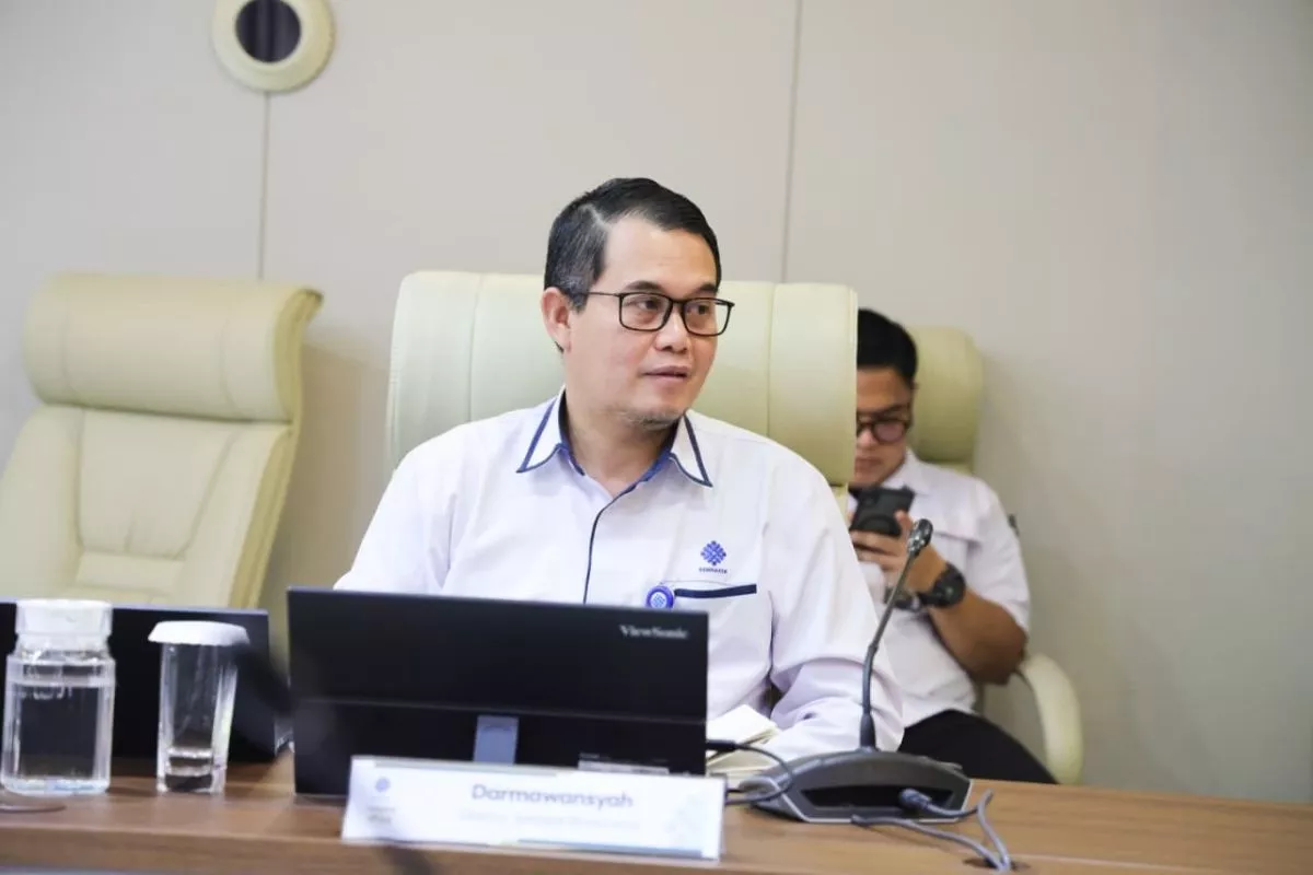 Kemnaker Wajibkan Mitra MagangHub 2026 Terdaftar di Sistem WLKP