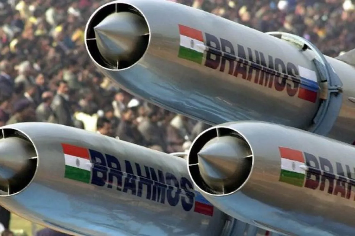 RI Beli Rudal BrahMos dan Astra dari India, Kemenhan Rahasiakan Harga
