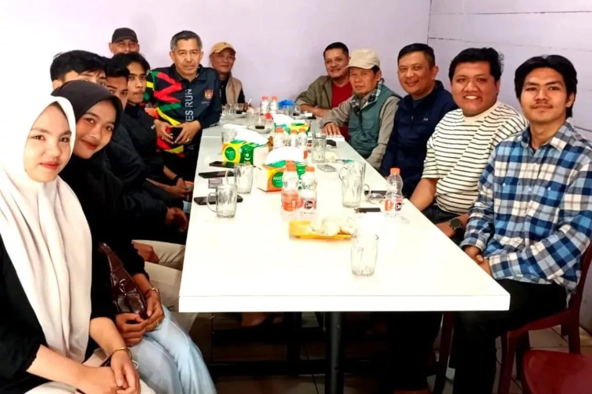 Bupati Gayo Lues Rangkul Mahasiswa USK Kawal Pembangunan Daerah
