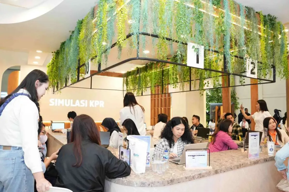 BCA Rilis Promo Bunga KPR 1,23 Persen, Ini Tips Cicilan Tetap Aman