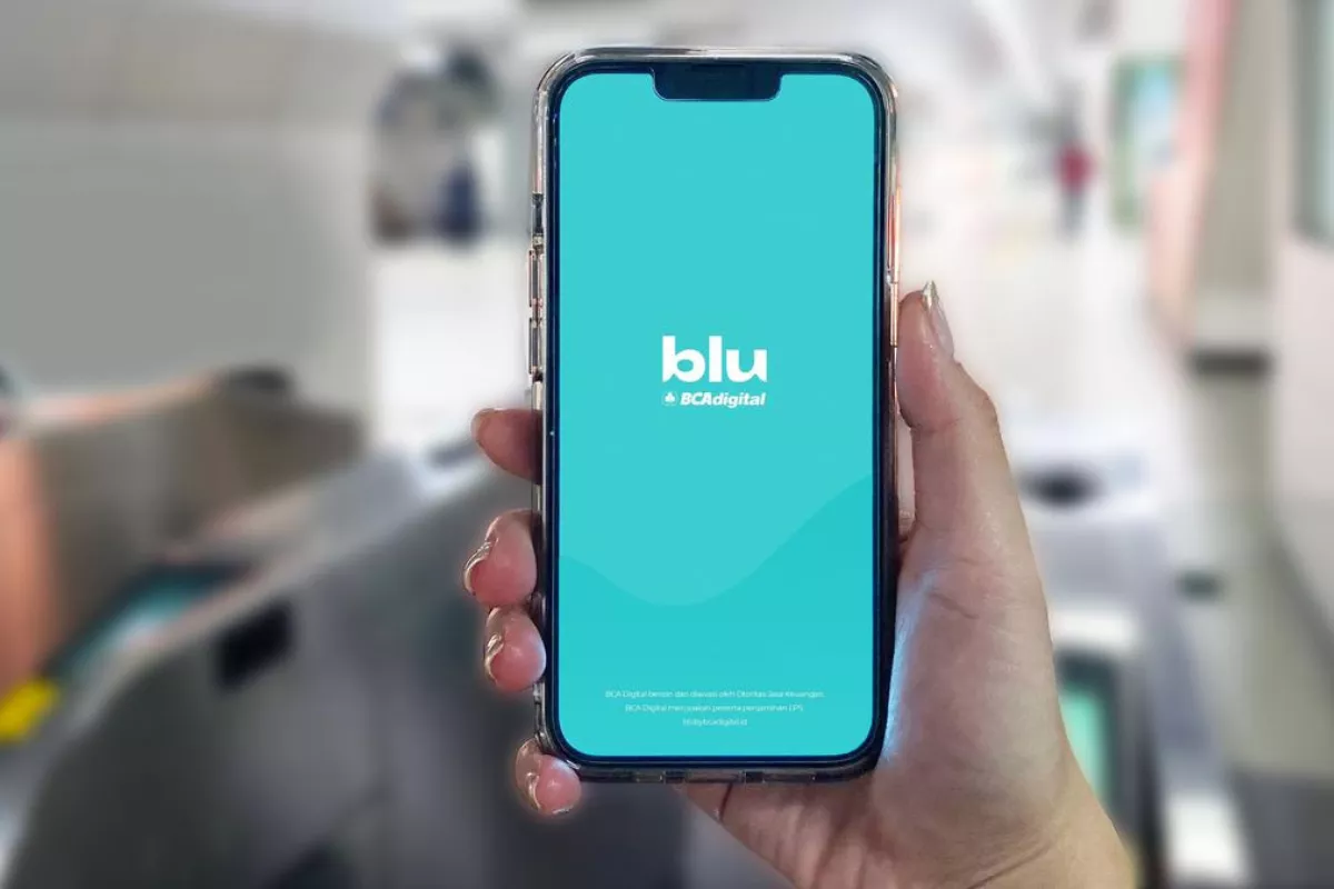 Laba Bersih BCA Digital Melonjak Melesat 53 Persen Pada Semester I 2026