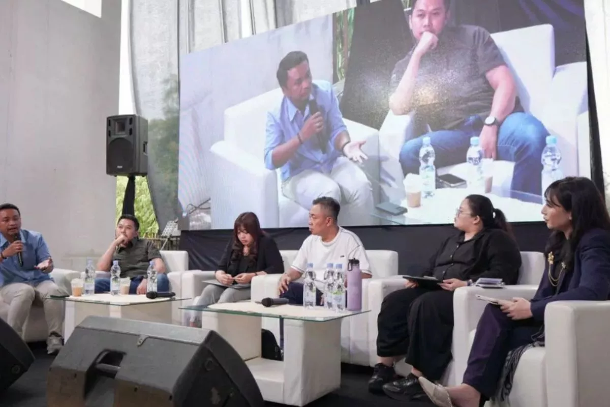 Dukung Energi Hijau, Paiton Energy Perkuat Sinergi Kampus-Industri