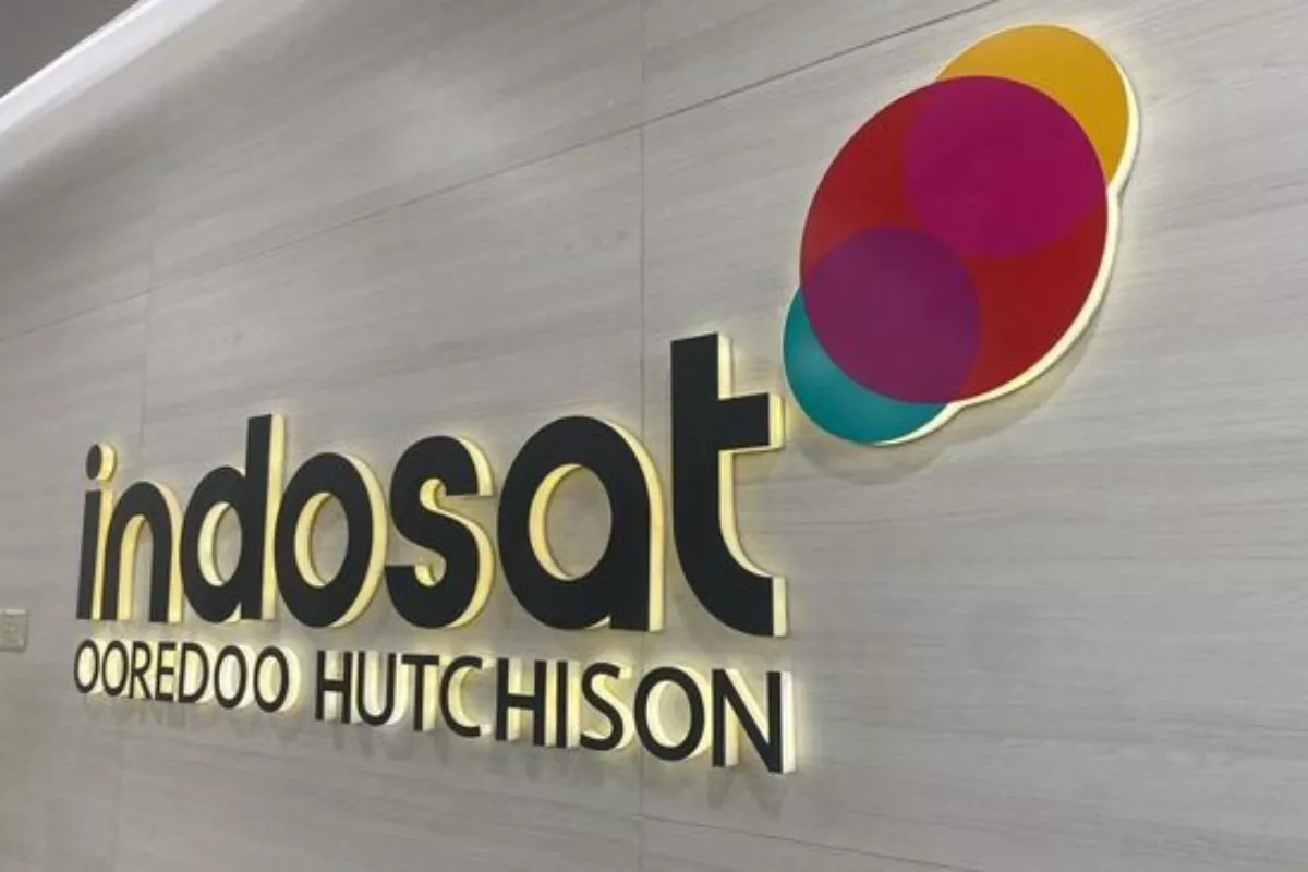 Saham ISAT Melesat Lebih dari 40 Persen Didorong AI Cloud dan RUPSLB