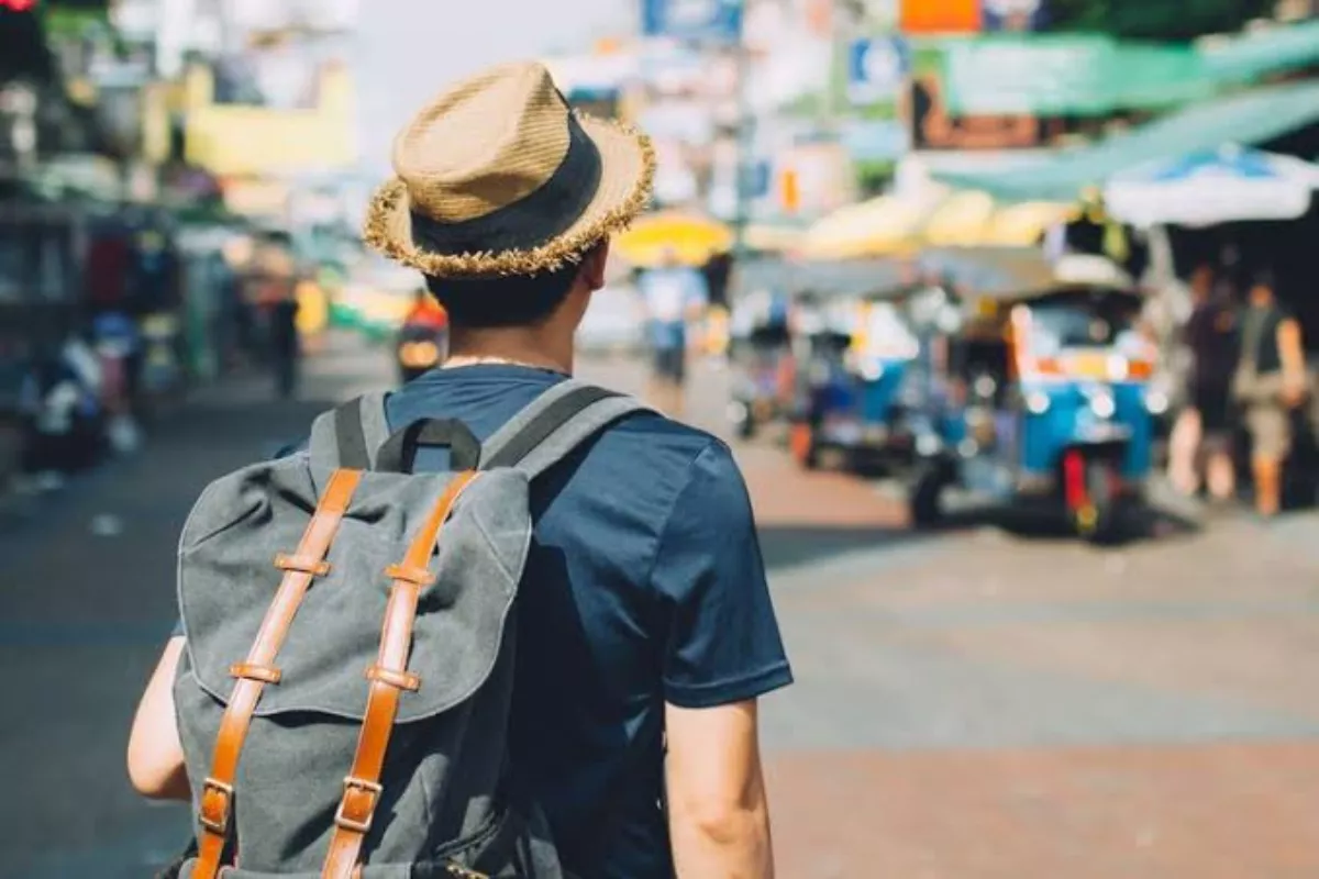 Ajang BCA tiket.com Travel Fair Tawarkan Solusi Perjalanan Terjangkau