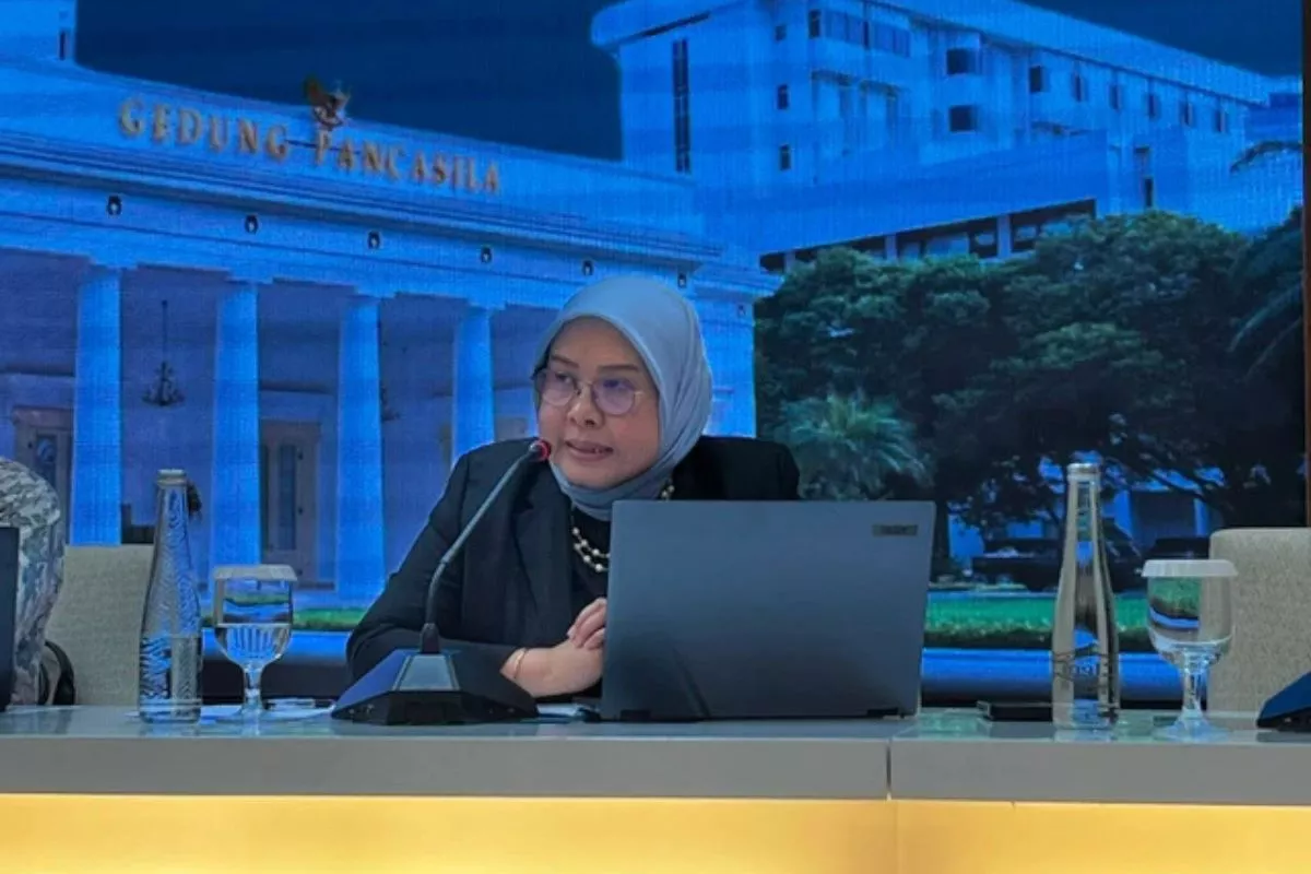 Kemenlu: WNI Kabur di Korea Tak Cerminkan Mayoritas Turis Indonesia
