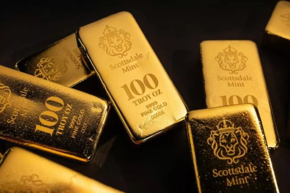 Rincian Penurunan Harga Emas Retail Galeri 24 dan Antam Juni 2026