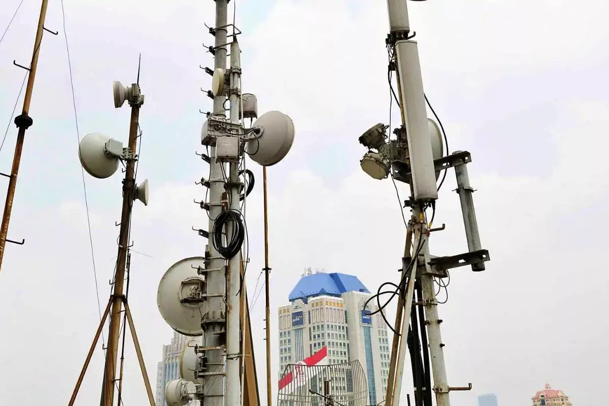 Maksimalkan Aset, EBITDA Margin IBST Melonjak Jadi 90,7 Persen