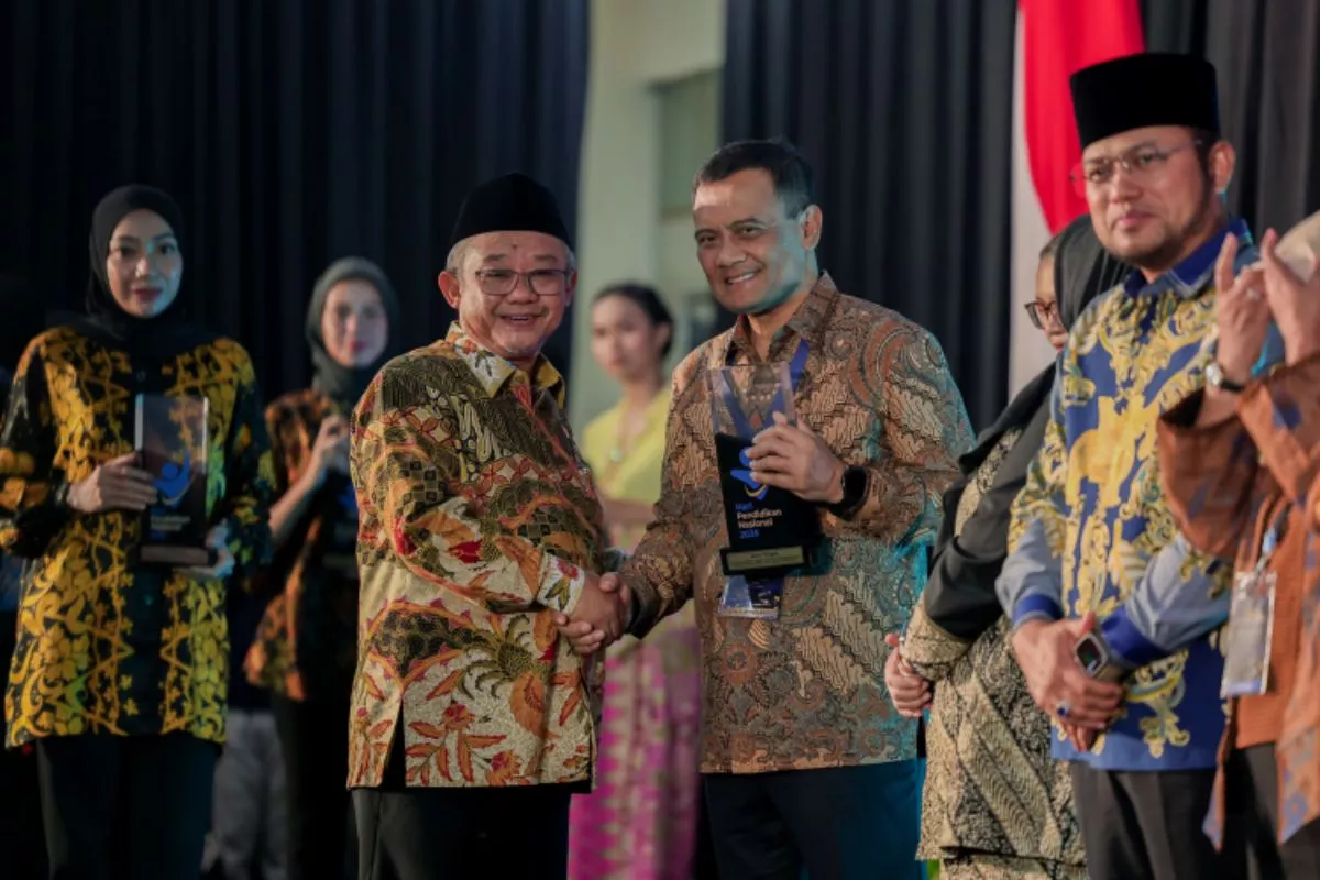 Inovasi Migas Berkelanjutan, Mahasiswa ITB Juara Petrolida 2026
