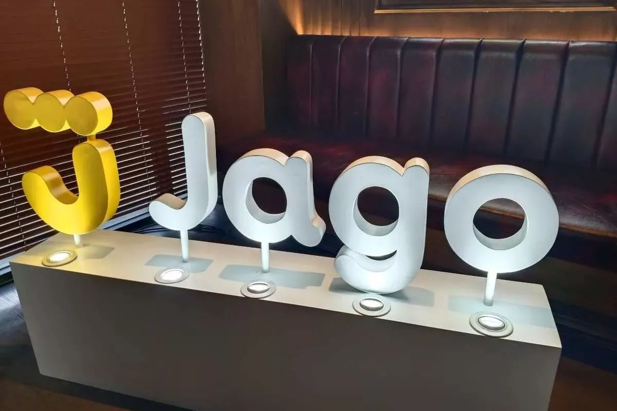 Bank Jago Tegaskan Belum Ada Rencana Merger dengan BFI Finance