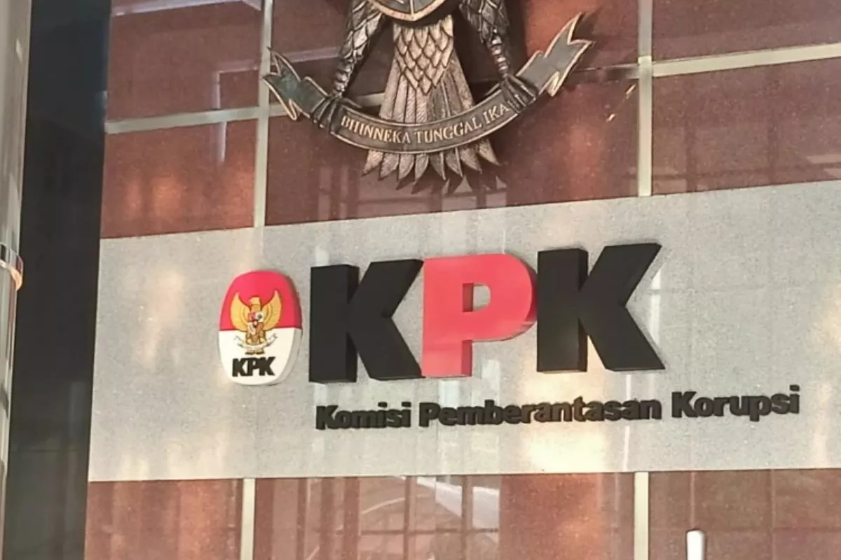 Soal Penguatan LKPP, KPK Nilai Tepat Sejalan Kerawanan Korupsi