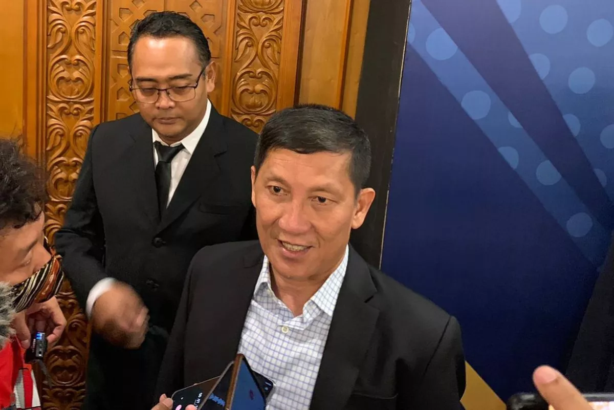 Perkembangan Positif BRI Super League Di Tingkat Asia Tenggara