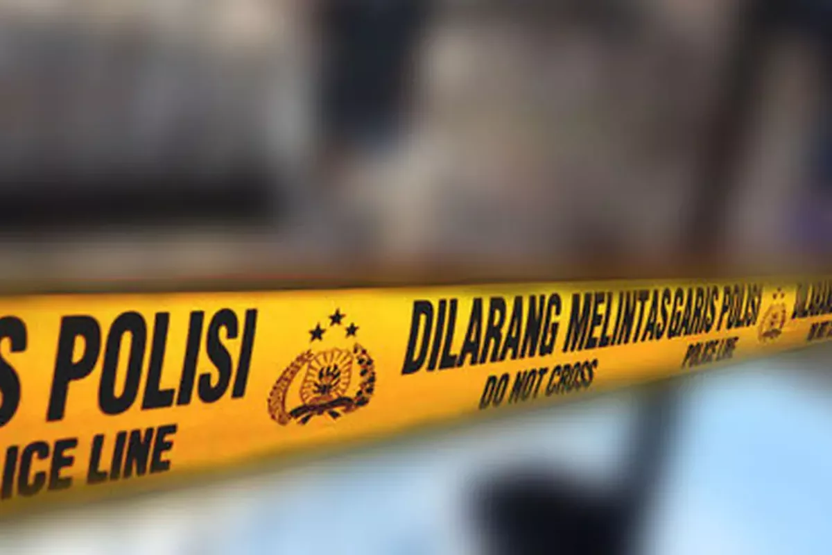 Rekaman CCTV Ungkap Sindikat Curanmor Bekasi yang Buron Sebulan