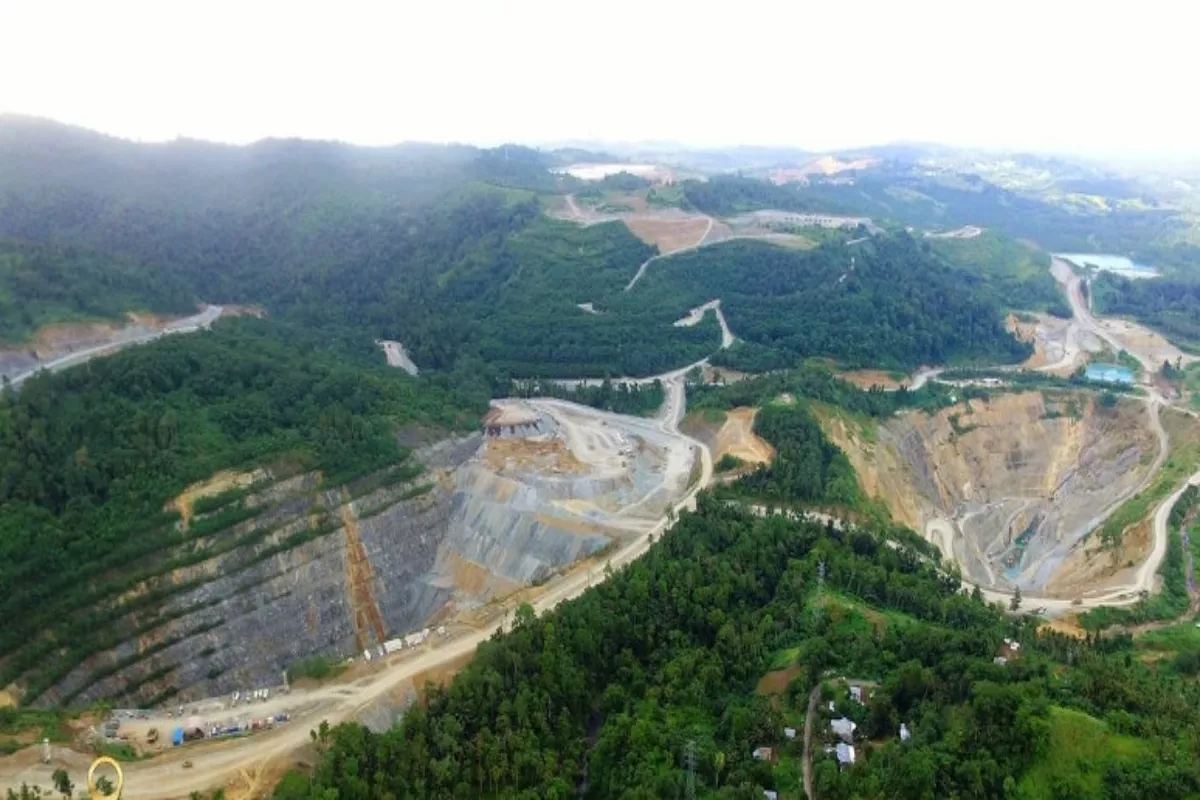 Saham Tambang Emas ARCI Naik 11,6 Persen, Siap Bagi Dividen Rp 522 Miliar Juni