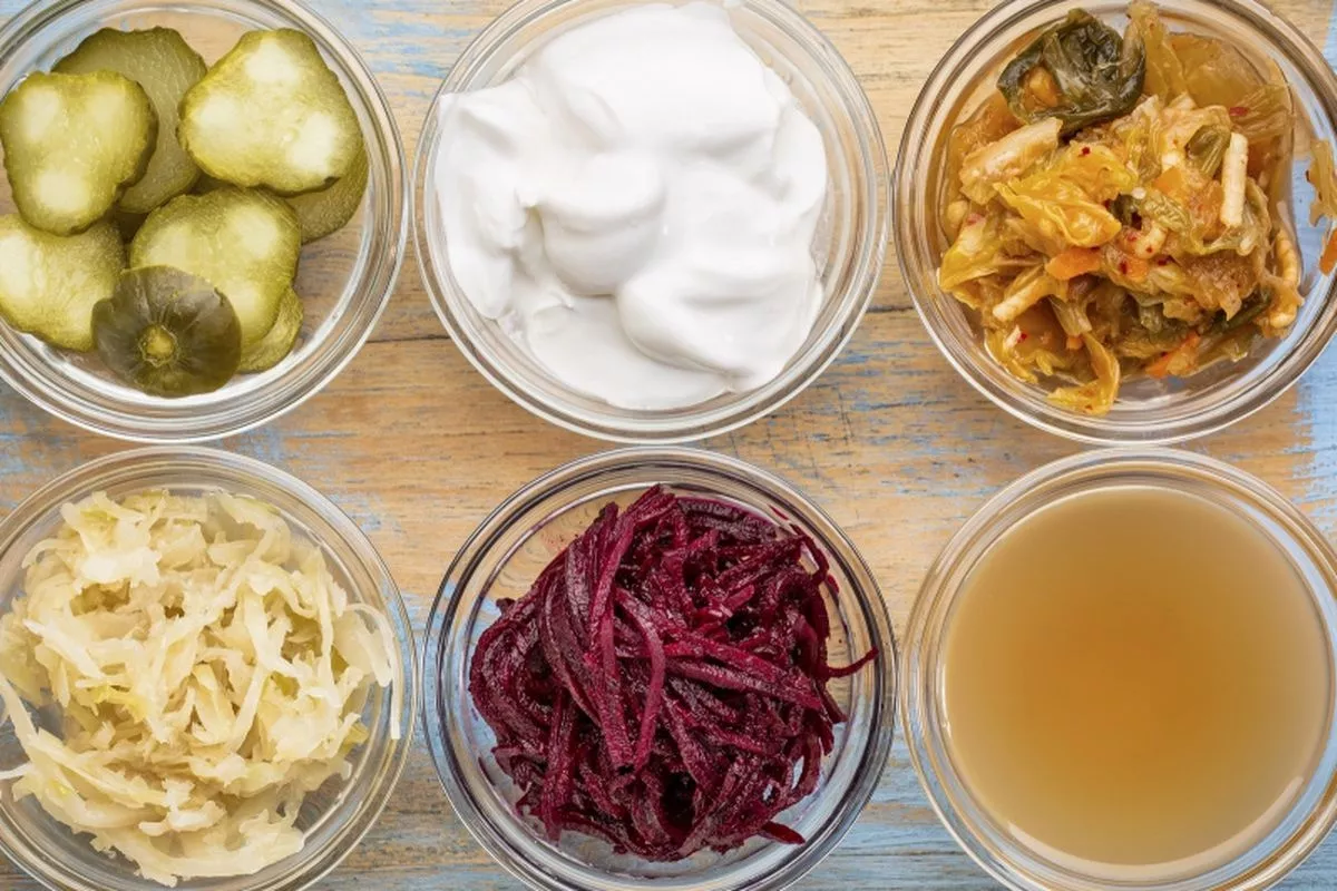 5 Makanan Tinggi Probiotik untuk Pencernaan Sehat dan BAB Lebih Lancar