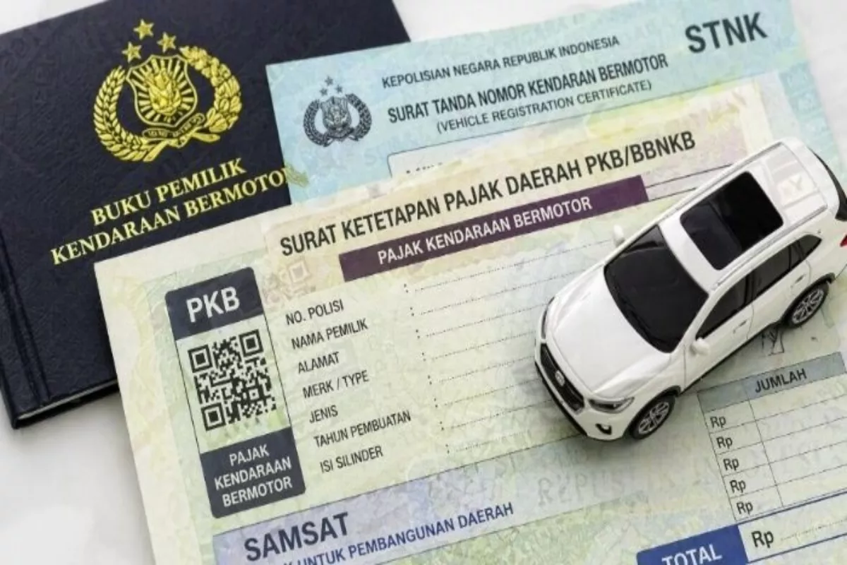 Realisasi Pajak Palembang Baru 43 Persen Pemkot Kejar Rp11 Triliun Lengkap