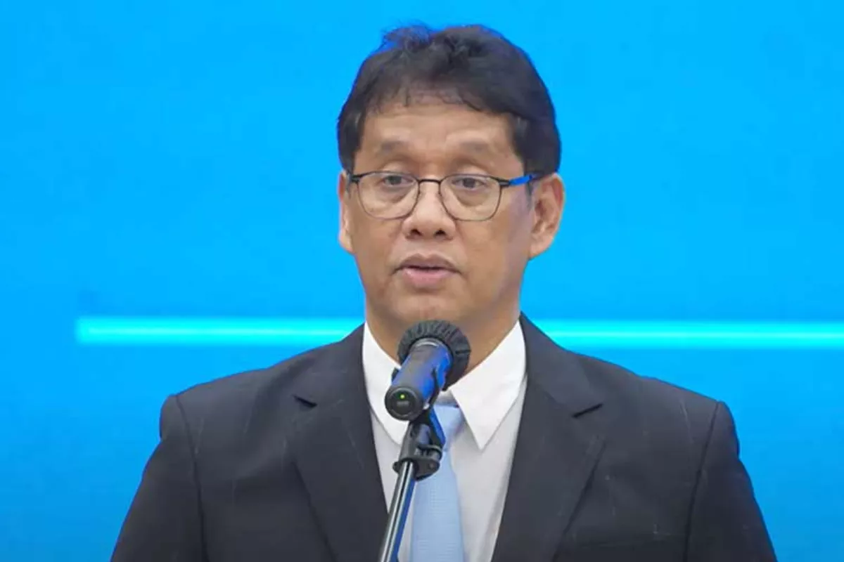 Anggaran Pendidikan APBN 2026 Naik Menjadi Rp769,1 Triliun
