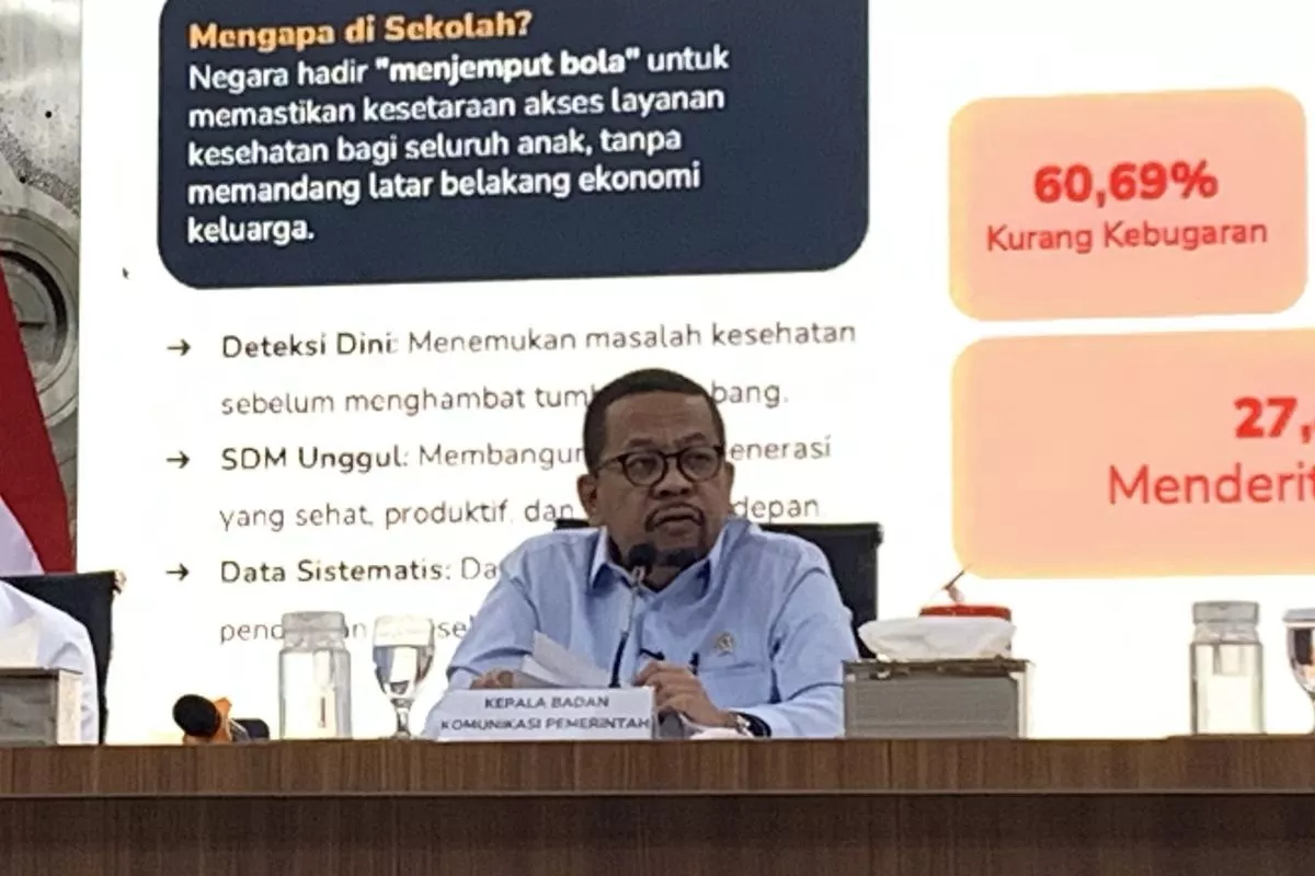Kementrans Utus 1.476 Patriot Muda ke 53 Kawasan Transmigrasi di 2026