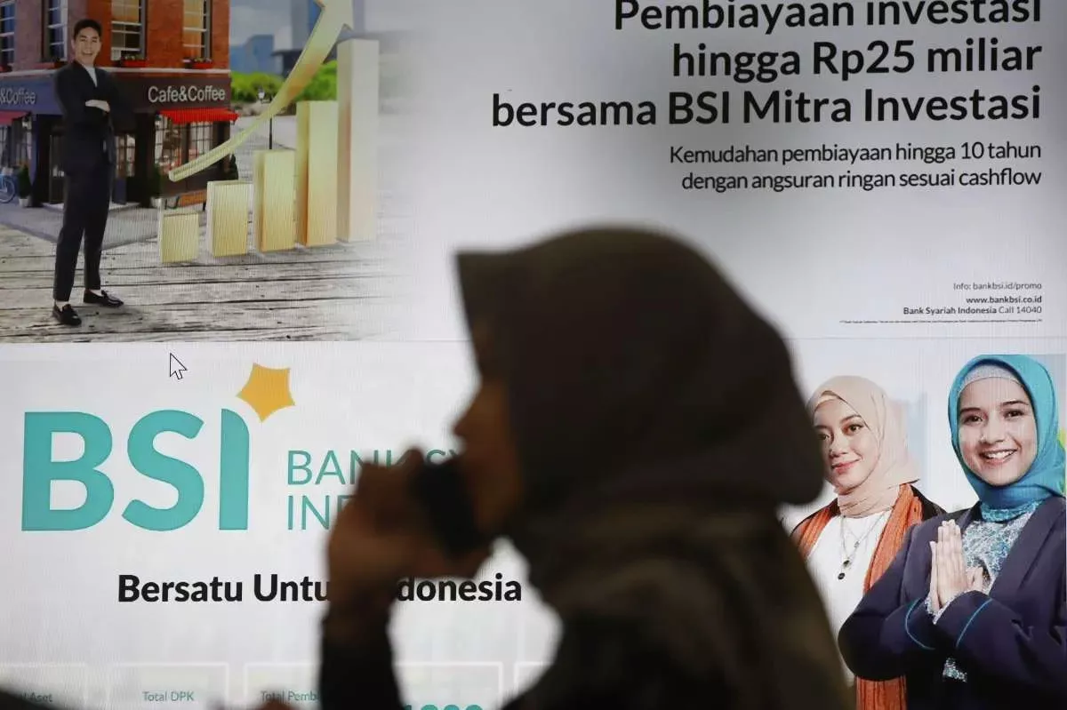 Bank Syariah Indonesia Bayar Pokok dan Bagi Hasil Sukuk Seri B