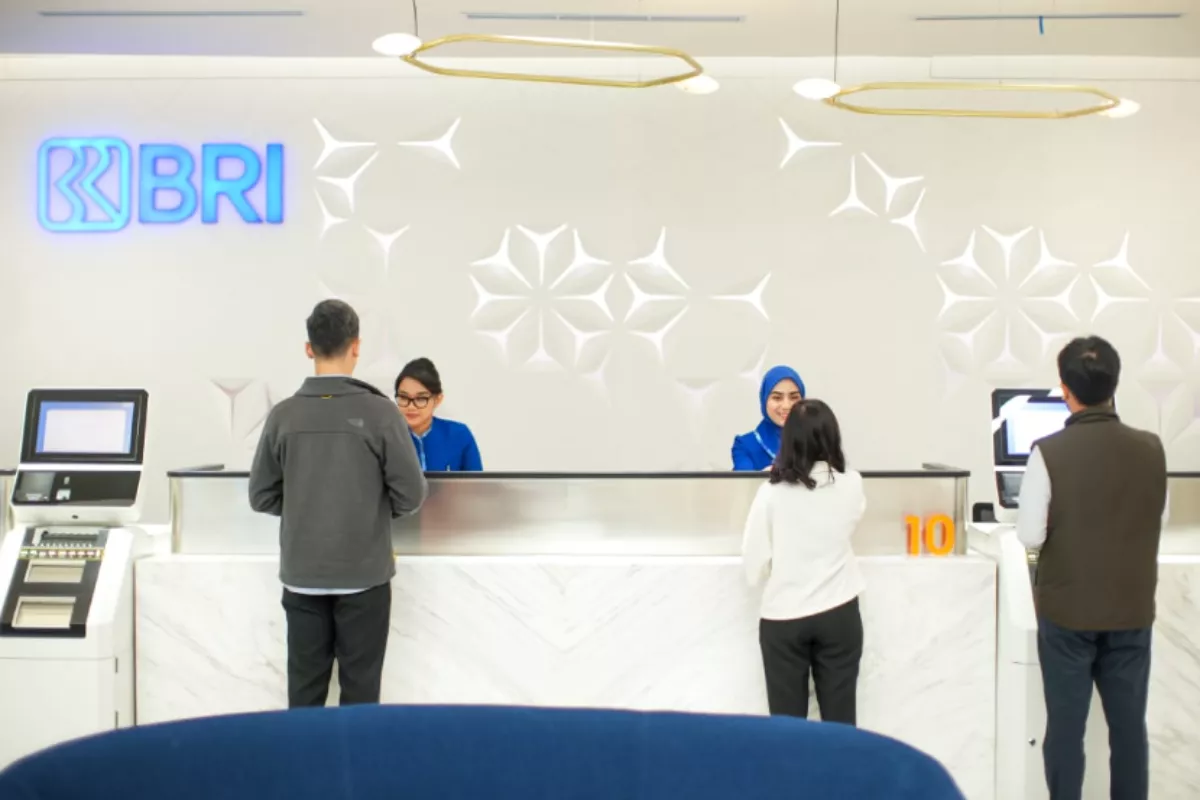 KUR BRI Cair Rp12,71 Triliun, Syarat dan Panduan Pengajuan UMKM 2026