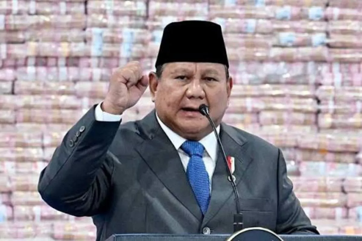 Prabowo Umumkan Jakarta dan Bali Calon Pusat Finansial Internasional
