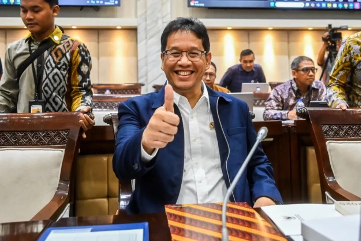 Menkeu Jamin Gaji Manajer KDMP Tidak Bebani Defisit APBN