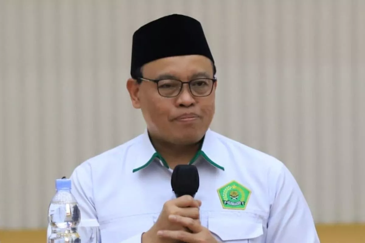 Perkuat Pencegahan Perkawinan Anak, Ini Strategi Kemenag