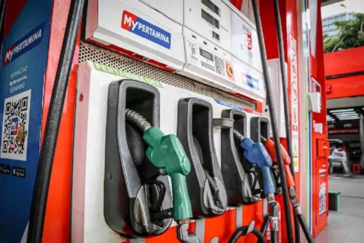 Daftar Harga BBM Terbaru di Pertamina Shell BP dan Vivo September 2026