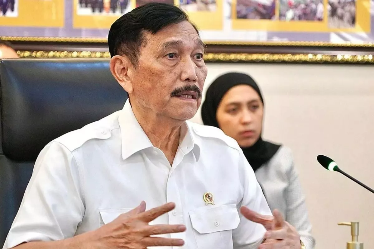 Digitalisasi Pemerintah Hemat Ribuan Triliun, Simbara Jadi Kunci