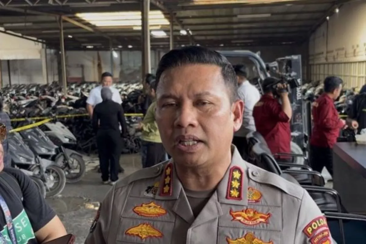 Kasus Pedofilia WN Jepang di Jakarta, Polisi Belum Temukan Korban