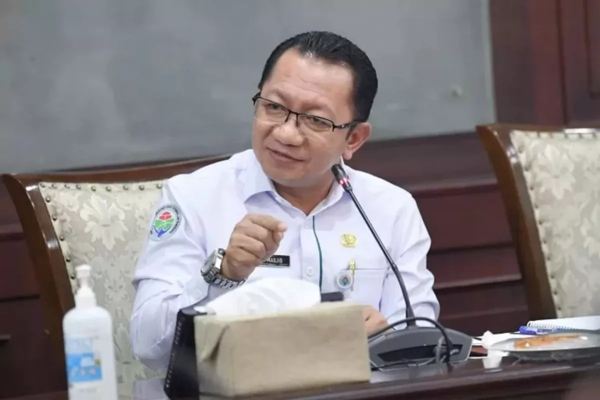 Perkuat Cegah TPPO, Kemendes PDT Dorong Paket Aksi Desa