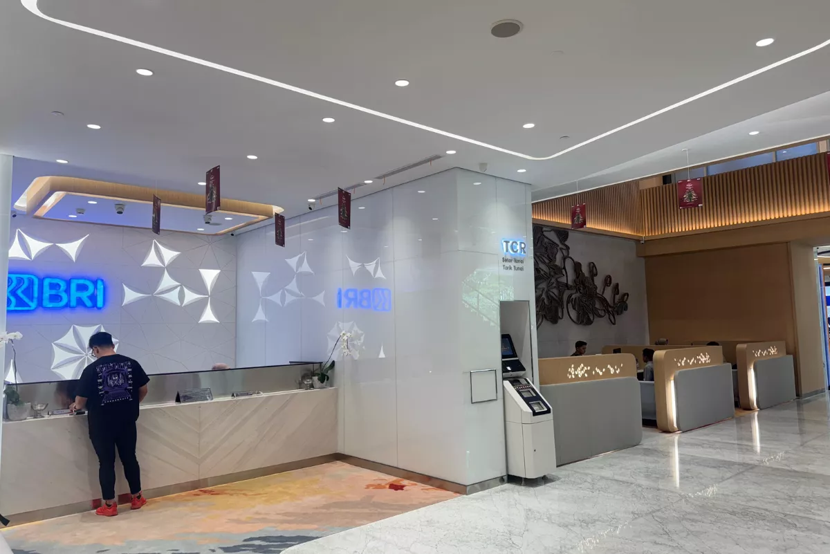 Ketentuan dan Cara Menukar Uang Rusak di Kantor Cabang BRI