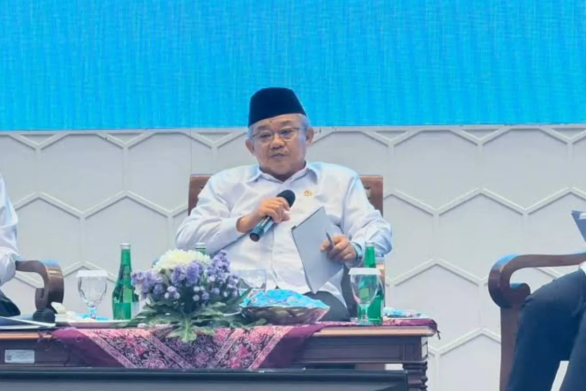 Daftar 37 Lokasi Pembangunan Sekolah Nasional Terintegrasi Tahun 2026
