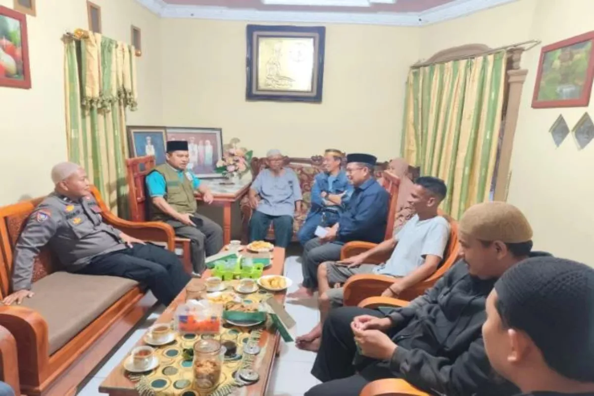 Dua Warga Sulsel Disandera Perompak Somalia, Pemprov Bergerak Cepat