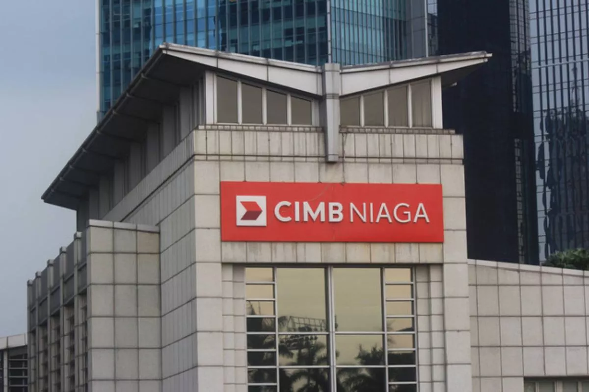 CIMB Niaga Catat Penyaluran Kredit Rp247,2 Triliun Semester I 2026