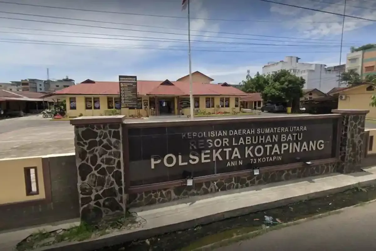 Proses Lelang Agunan BRI Kotapinang Sesuai Aturan