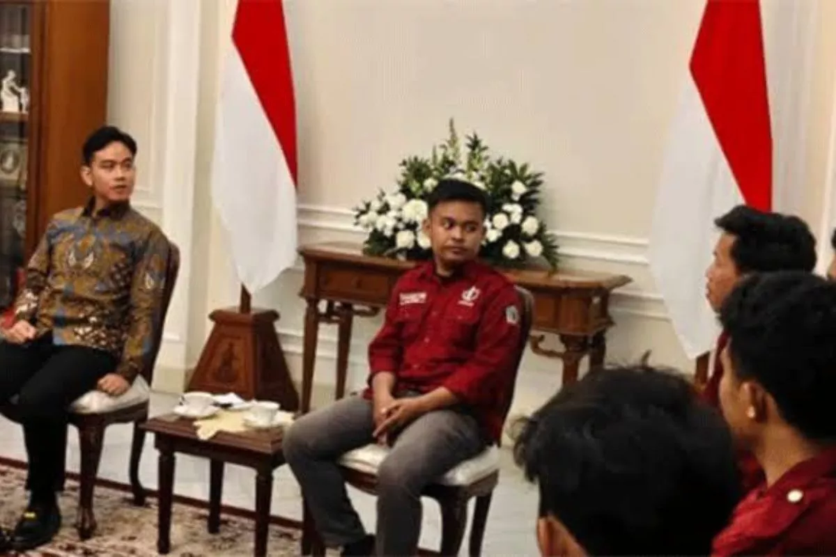 Gibran Kunker ke NTT, Gorontalo, dan Papua, Fokus Pantau Program MBG