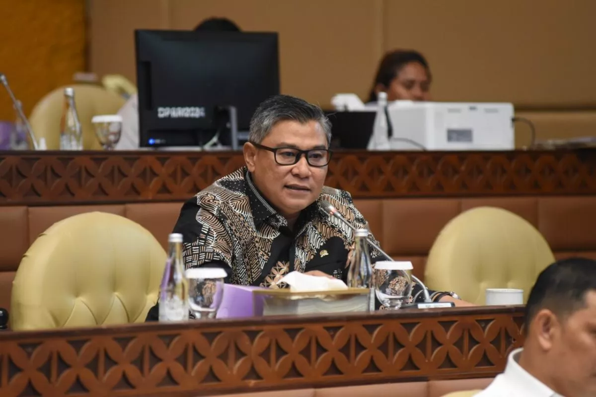 Danang Wicaksana Desak Penegakan Hukum Kasus Pesantren Pati