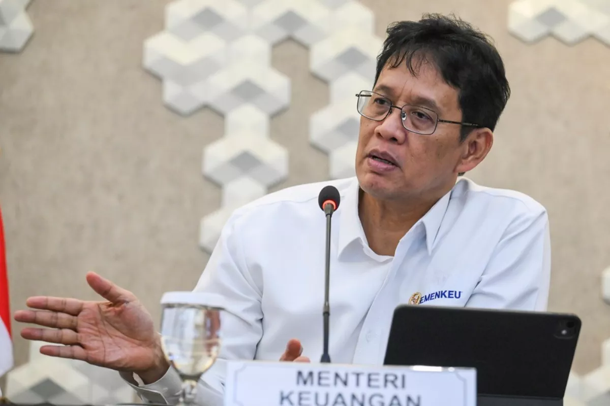 Realisasi Pajak Nasional Tembus Rp646,3 Triliun hingga April 2026