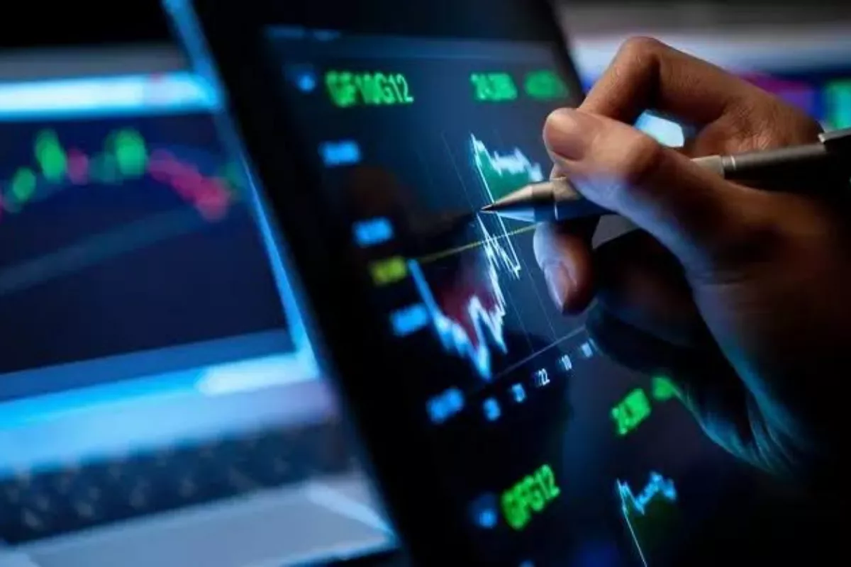 Jumlah Pemegang Saham UVCR Melonjak 1.788 dalam Sebulan
