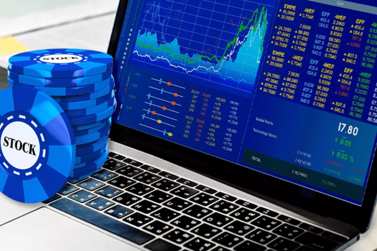 IHSG Rebound 0,40 Persen, Ini 10 Saham LQ45 Valuasi Murah