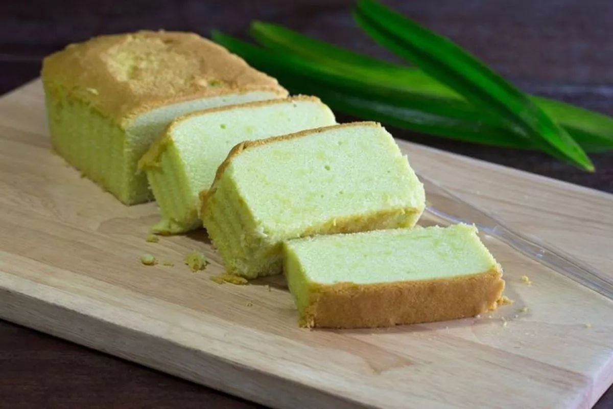 Cara Membuat Bolu Kukus 1 Telur Anti Bantat yang Lembut untuk Pemula
