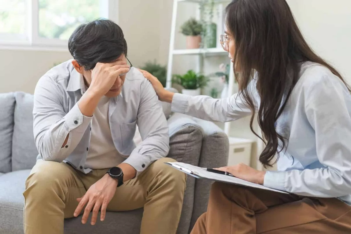 Kapan Harus ke Psikolog? Tanda Butuh Bantuan Profesional