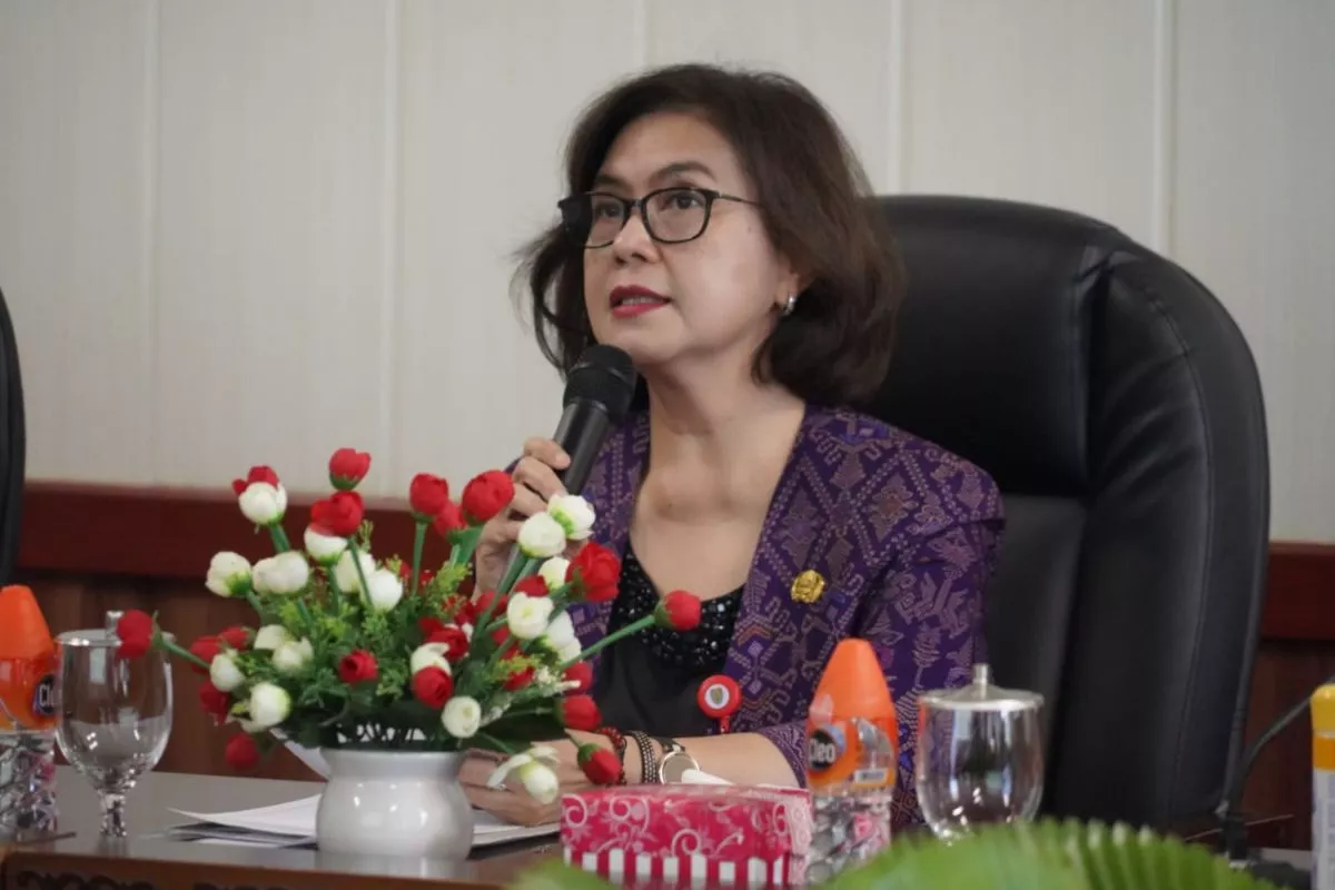 Pemprov Kalteng Dorong Percepatan Pembangunan Melalui APBD Tahun 2027