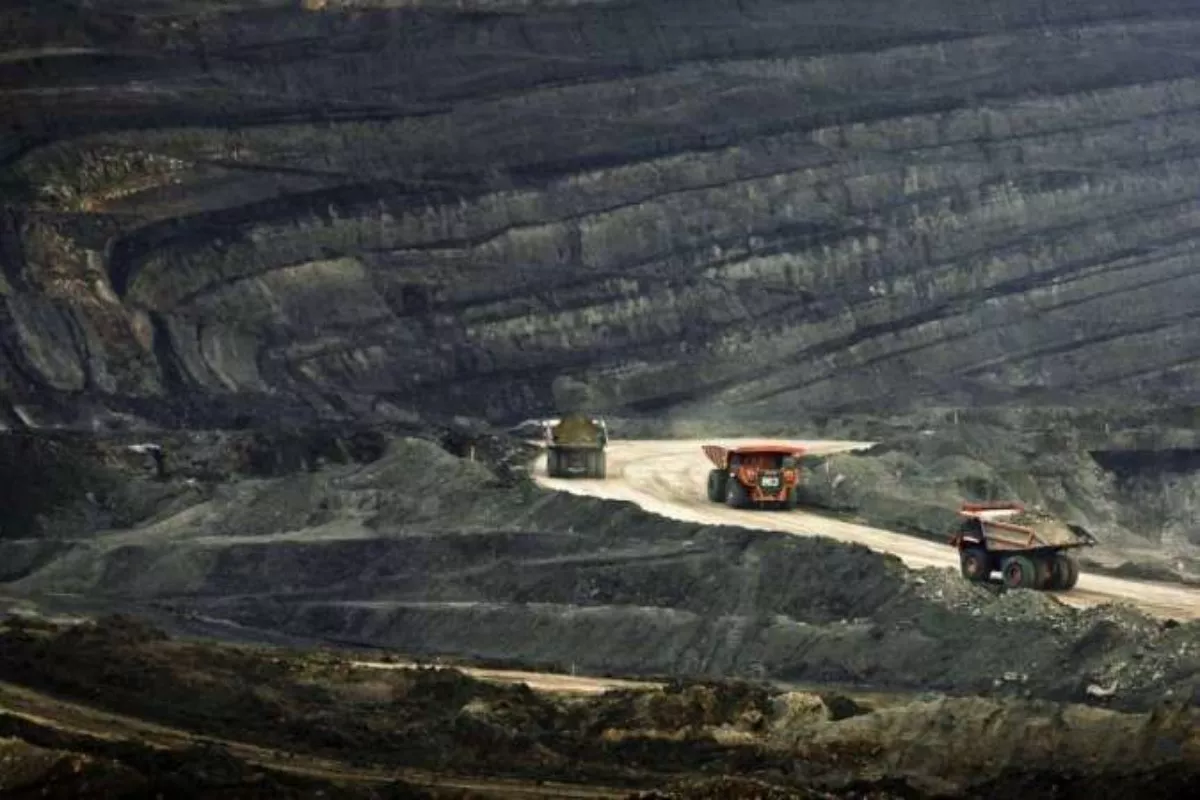 BUMI Incar Dana Segar Rp 1,84 Triliun Lewat Penerbitan Obligasi 