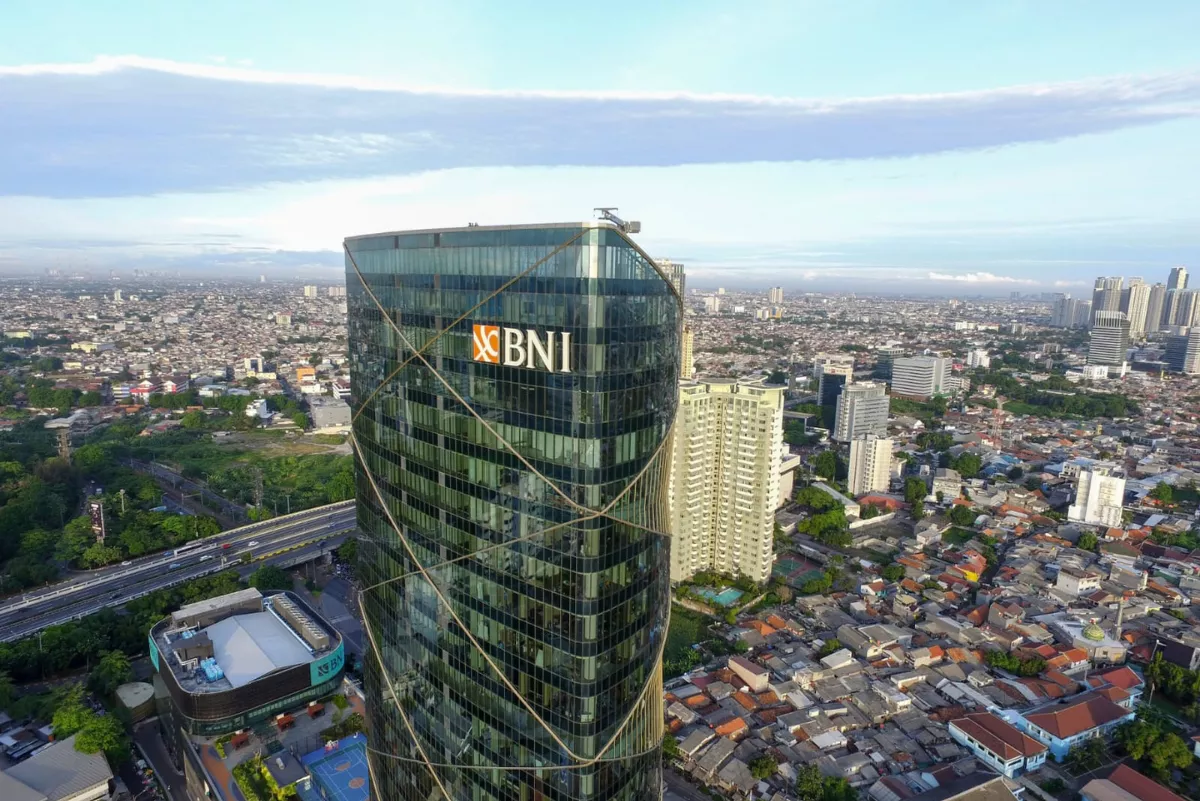 BNI Beri Promo KPR Spesial di Danantara Housing Expo