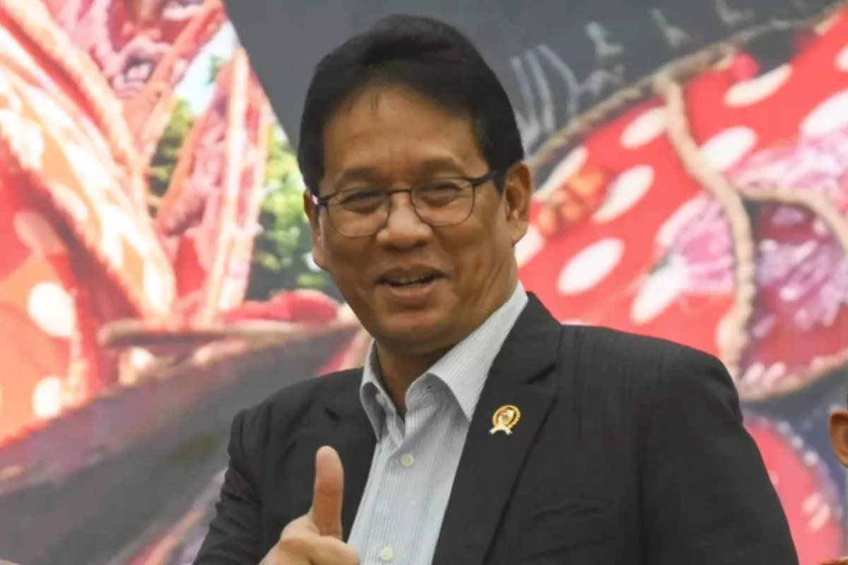 Menkeu Sebut Penerimaan Pajak Capai Rp646,3 Triliun hingga April 2026