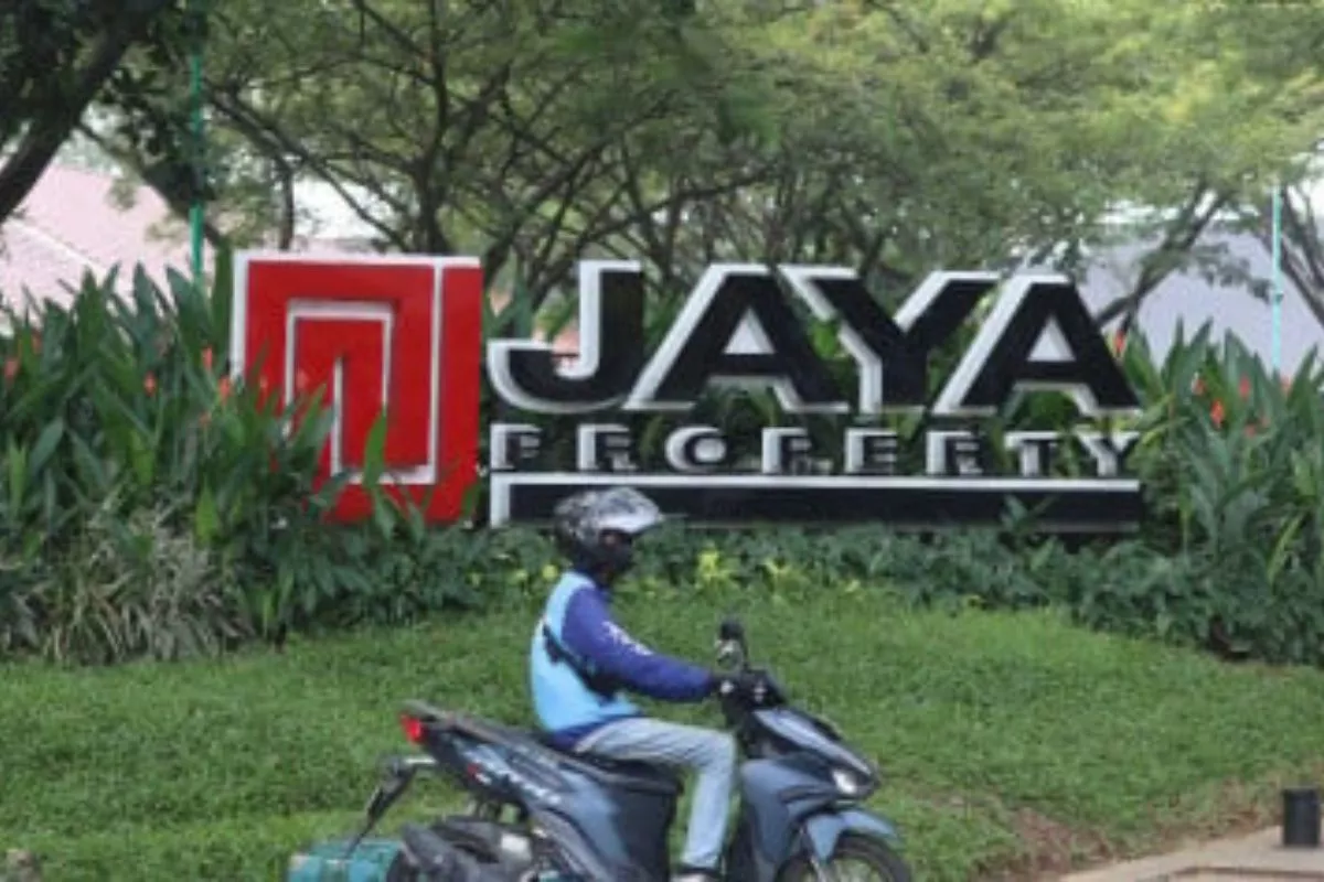 Jaya Real Property Likuidasi JMS Setelah Kantongi Restu RUPSLB