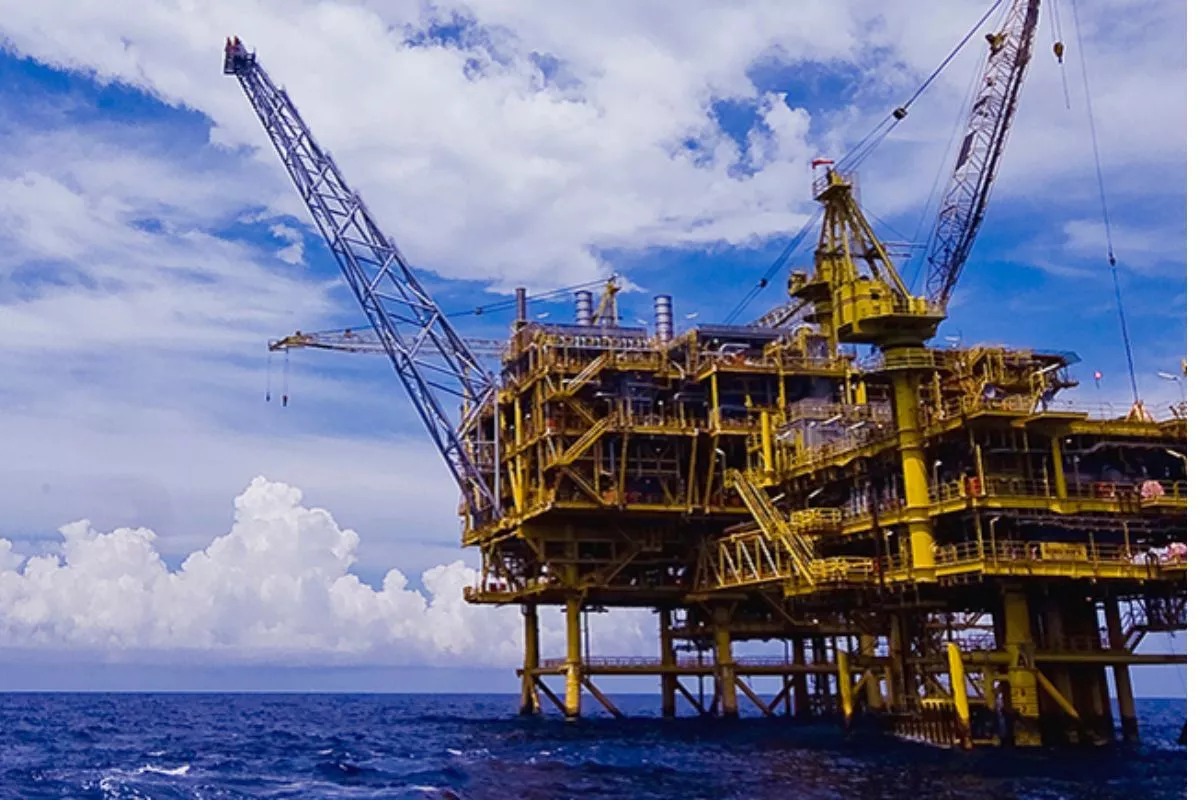 Target Harga MEDC Naik  Valuasi Menarik di Tengah Penguatan EBITDA