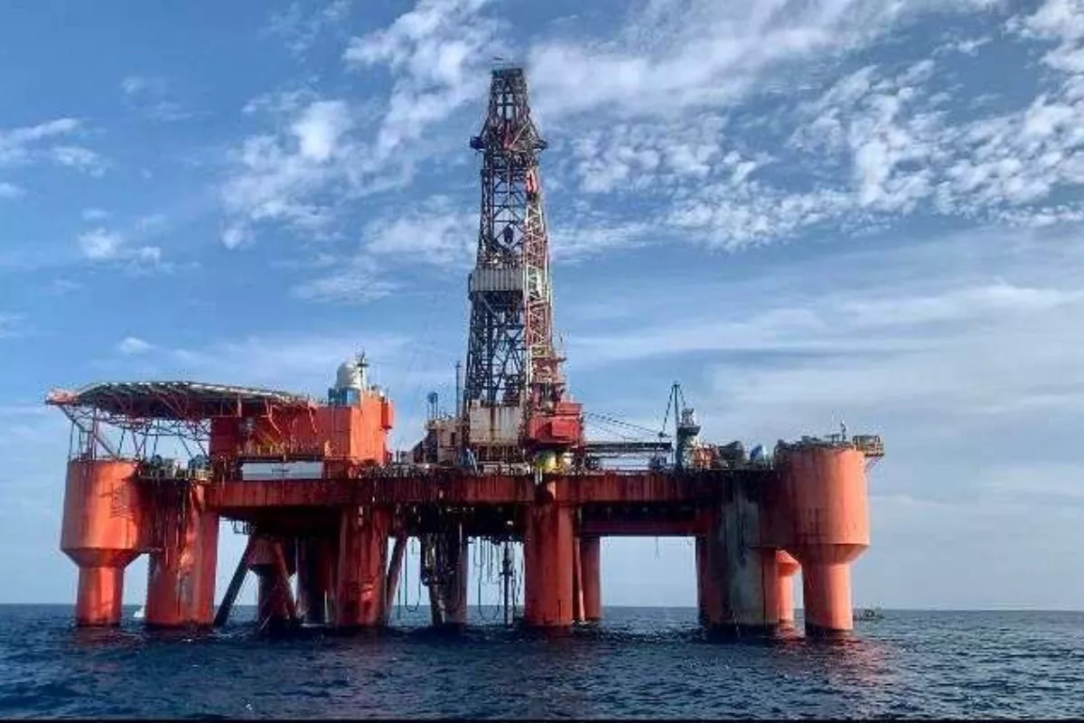 Aceh Bidik Investor Global untuk Hidupkan Kembali Sektor Hulu Migas