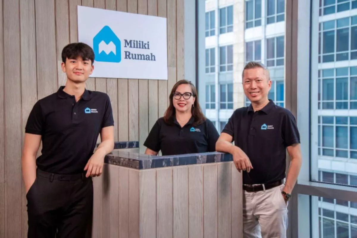 Platform MilikiRumah Bantu Akses Kepemilikan KPR Lewat Skema PraKPR